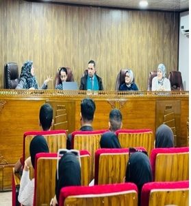 الحد من الهجرة الغير الشرعية وتعزيز روح المواطنة الحد من الهجرة الغير الشرعية وتعزيز روح المواطنة