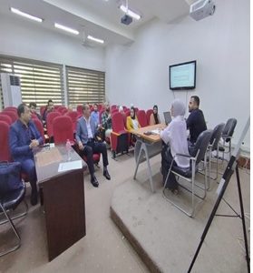 حقوق الأقليات ودور الدولة في حمايتها حقوق الأقليات ودور الدولة في حمايتها