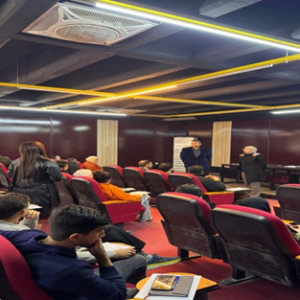 التنمر الإلكتروني وانتهاكات حقوق الطفل في العالم الرقمي التنمر الإلكتروني وانتهاكات حقوق الطفل في العالم الرقمي