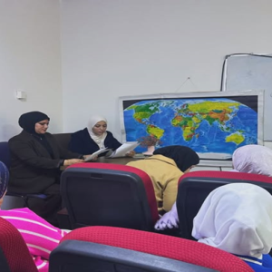 الحق في التعليم والصحة دعائم التنمية الإنسانية المستدامة الحق في التعليم والصحة دعائم التنمية الإنسانية المستدامة