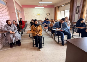 حقوق الإنسان في الدستور العراقي لعام 2005 حقوق الإنسان في الدستور العراقي لعام 2005