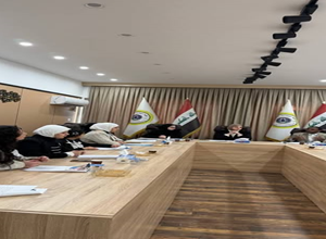 الظواهر السلبية في المجتمع العراقي الأسباب والتداعيات وسبل المعالجة