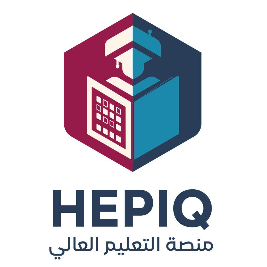 HEPIQ logo