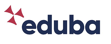 eduba logo